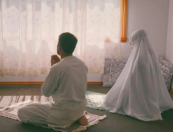 نماز اول وقت