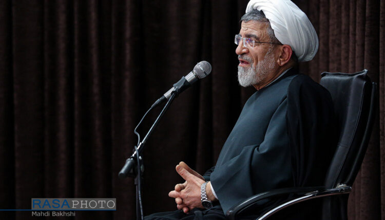 قائم مقام مرکز