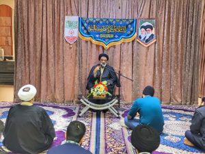 استاد فقیهی